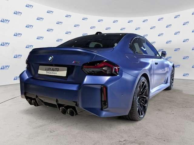 BMW M2 M2 Coupe 3.0 480cv auto