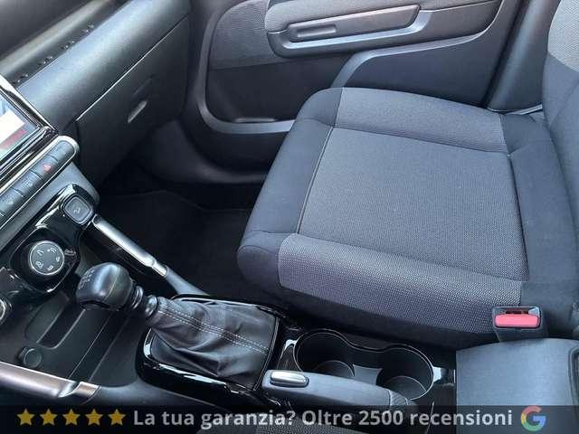 Citroen C3 Aircross 1.2 puretech Shine Pack s&s 110cv