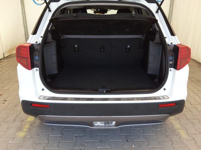 SUZUKI Vitara 1.4 Hybrid 4WD AllGrip Top