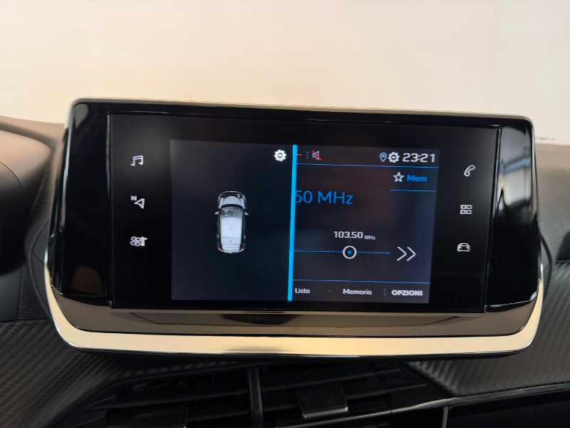 PEUGEOT 208 II 2019 - 208 1.2 puretech Active s&s 75cv