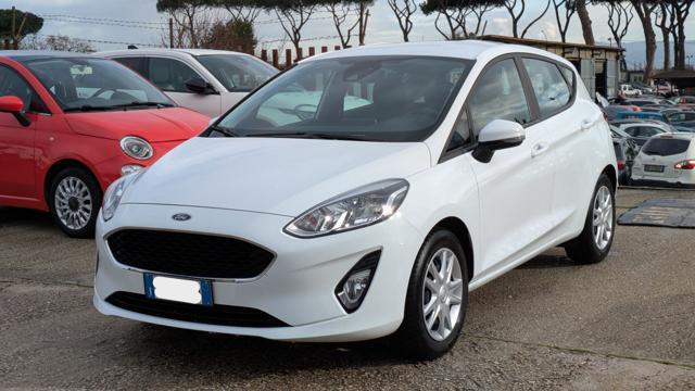 FORD Fiesta 1.5 ECOBLUE BUSINESS 85cv UNICO PROPIETARIO