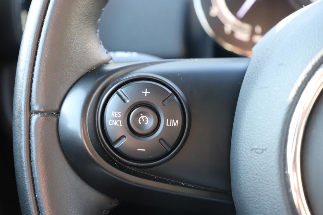 Mini One D Countryman 1.5 Northwood Edition