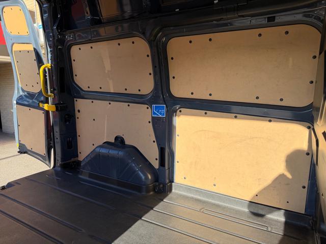 FORD Transit Custom 280 2.0 TDCi 130 L1H2 Trend