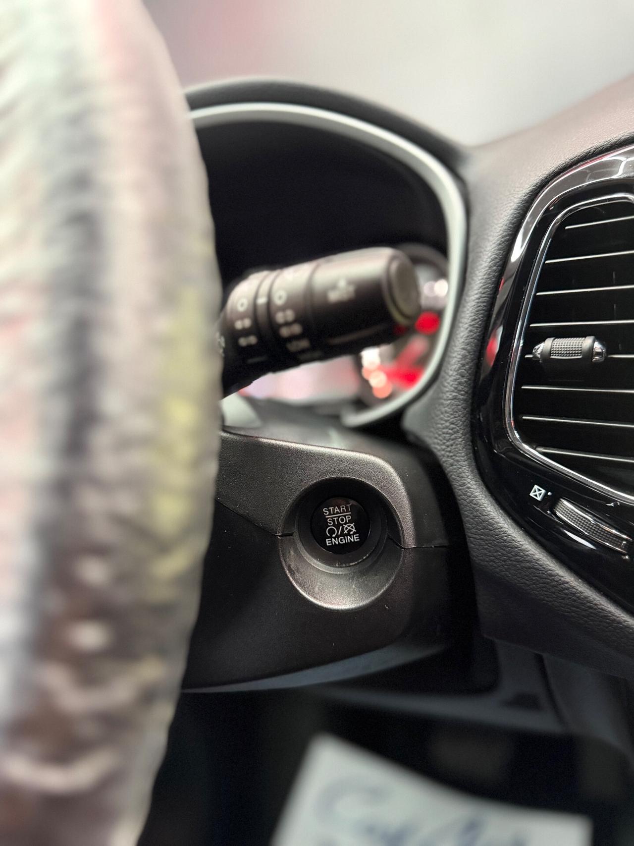 Jeep Compass 2.0 Multijet 4WD Opening Edition 2017
