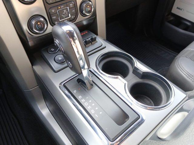 FORD F 150 RAPTOR SVT 4x4 Super Crew 6.2L V8 GPL