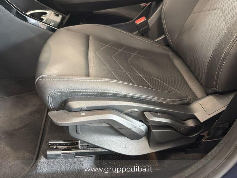BMW X1 U11 xdrive20d mhev 48V X-Line auto