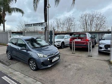 Hyundai i10 1.0 MPI Style 65 CV