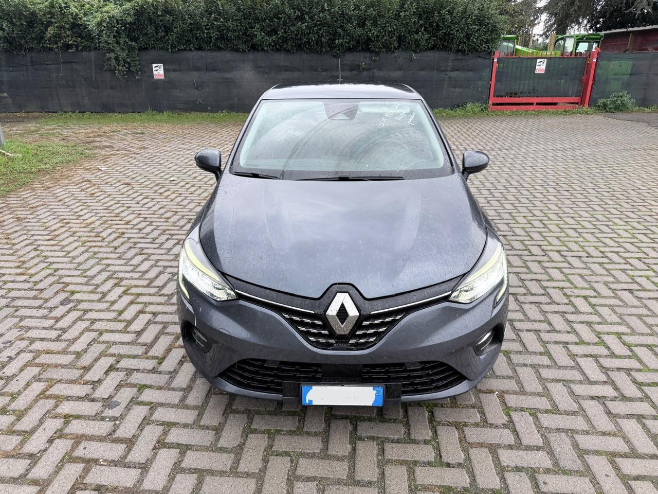Renault Clio TCe 100 CV GPL 5 porte Business