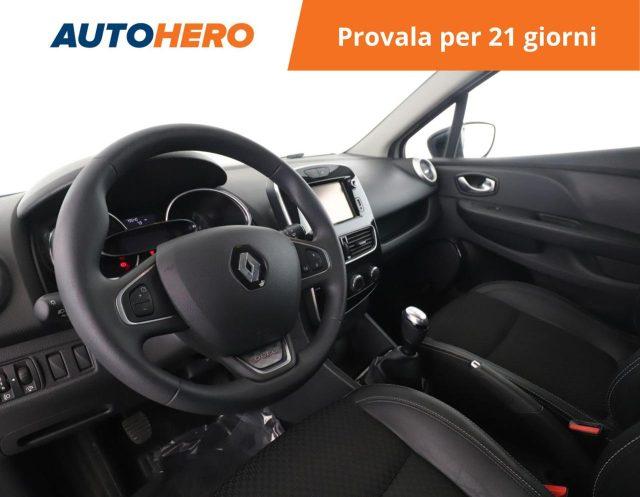 RENAULT Clio 1.2 75 CV 5 porte Duel