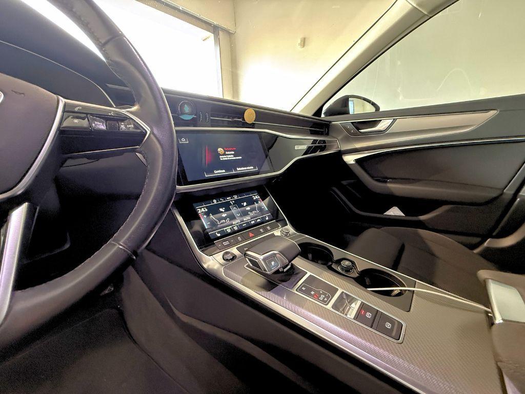 AUDI - A6 Avant