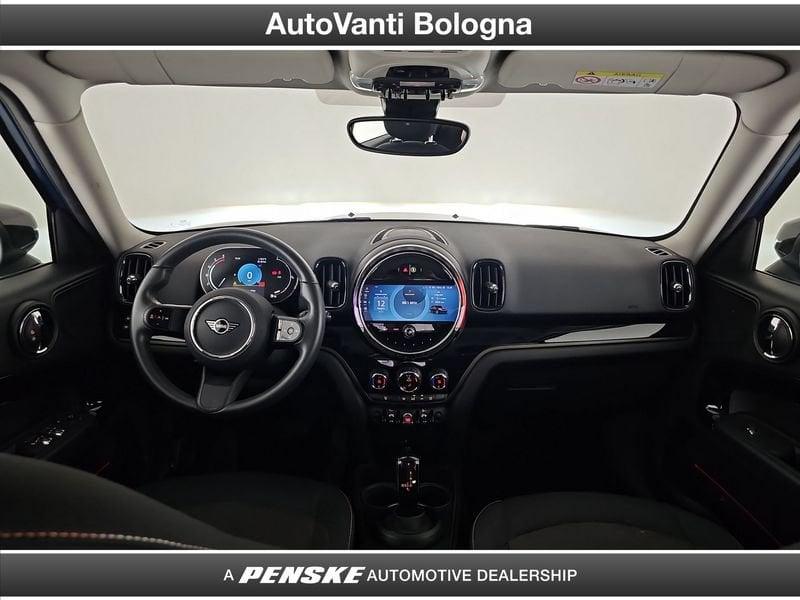 MINI Mini Countryman F60 Mini 2.0 Cooper D Essential Countryman