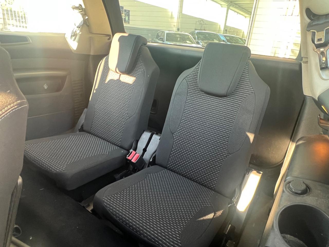 Citroen C4 Picasso 1.6 e-HDi 110 FAP CMP6 Seduction