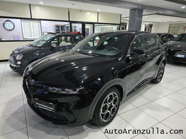 ALFA ROMEO Tonale 1.6 diesel 130CV TCT6 Sprint Navi Pack Techno