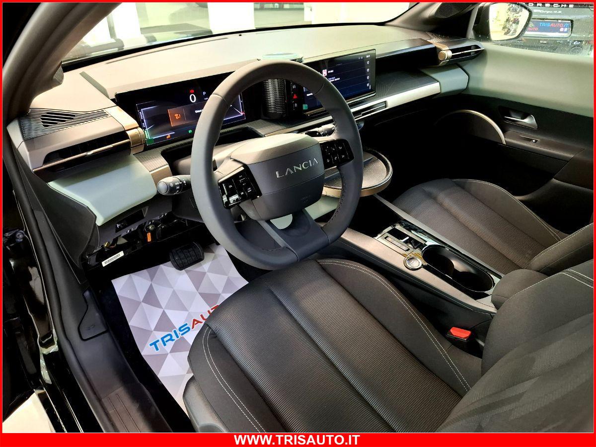 LANCIA Ypsilon 1.2T Mhev E-dct NEOPATENTATI