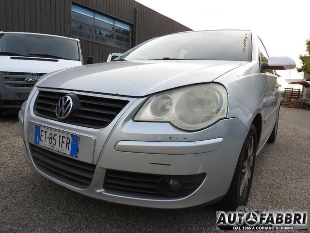 VOLKSWAGEN - Polo - 1.2/64CV 12V 5p. Comfortline