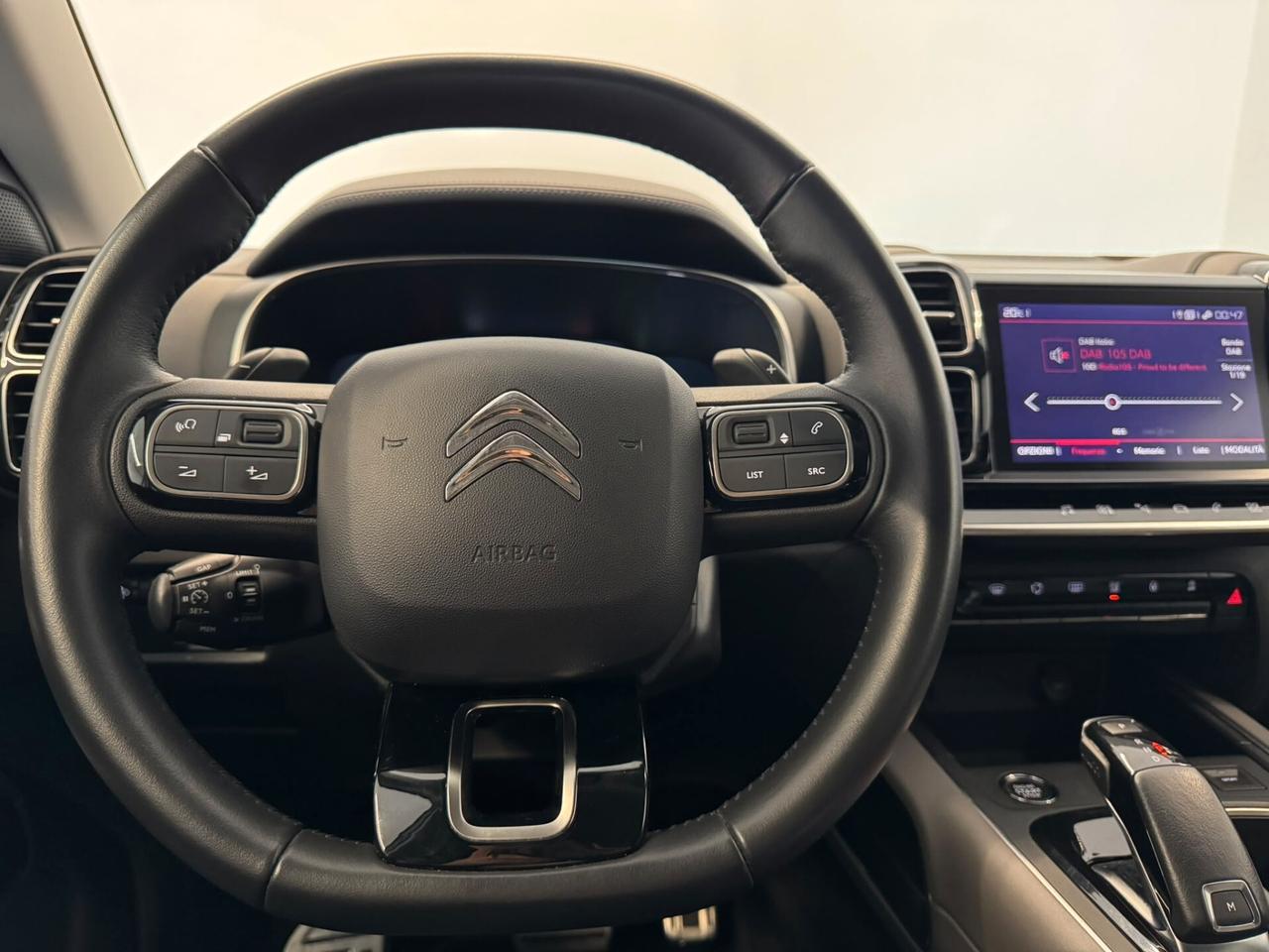 Citroen C5 Aircross PureTech 130 S&S EAT8 Feel