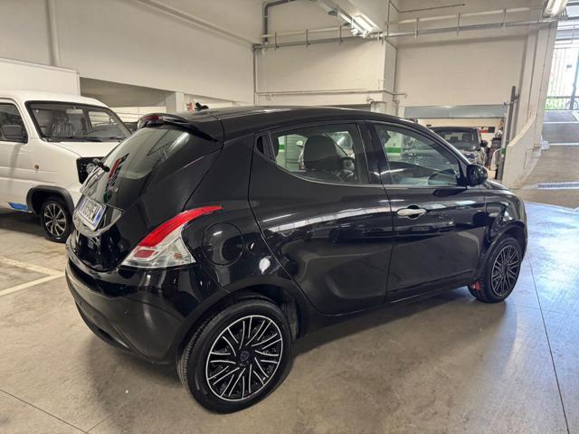 LANCIA Ypsilon 1.0 HYBRID GOLD#NAVI#SENSORI#5POSTI#LED#CARPLAY