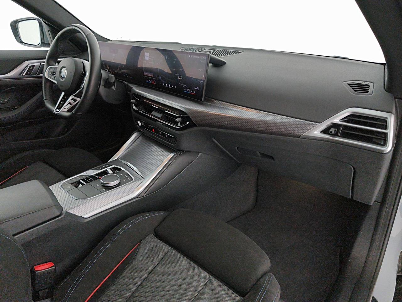 BMW Serie 4 420d xDrive Gran Coupè 48V MSport Pro