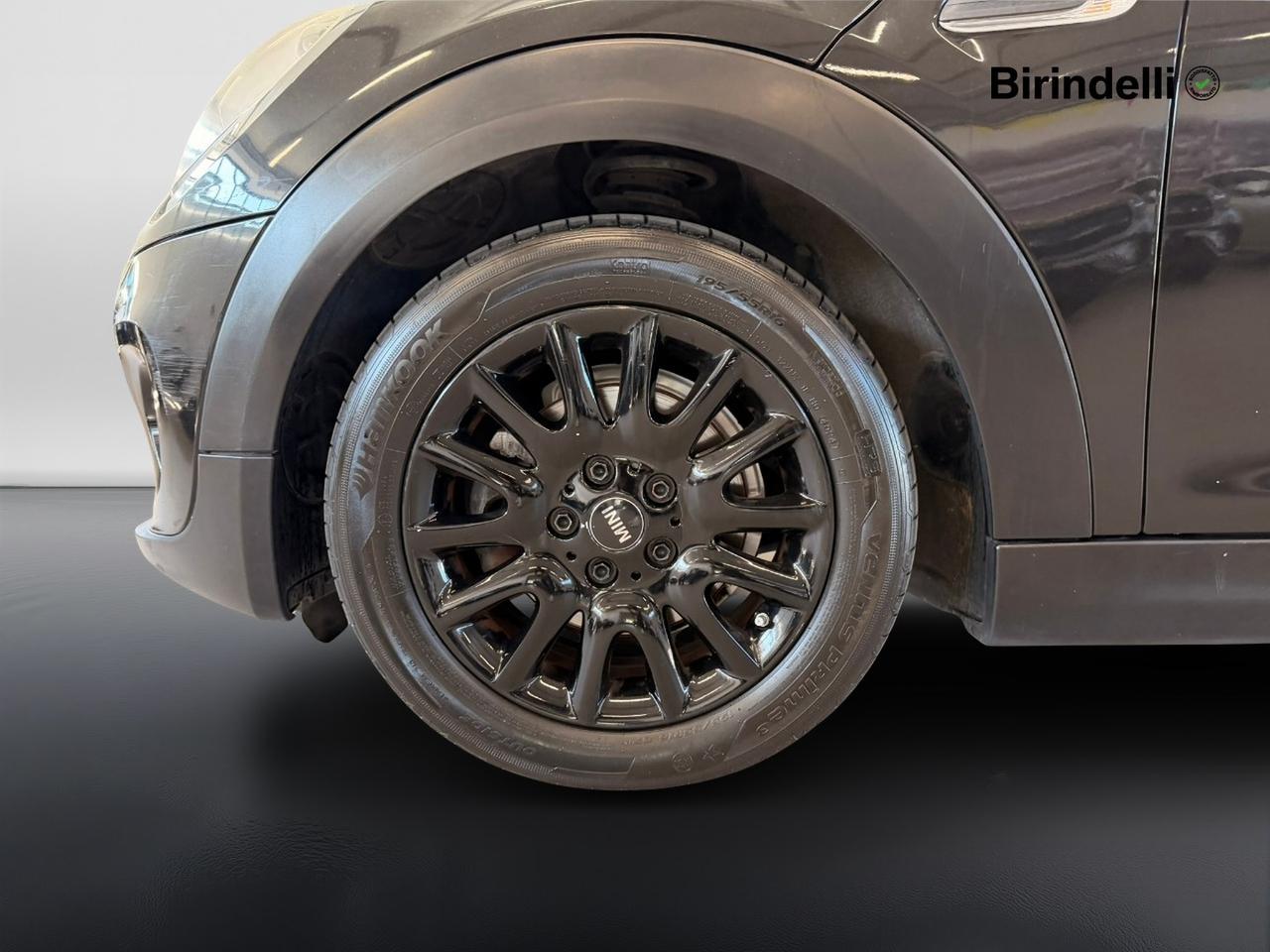 MINI Mini 4ª serie (F56) - Mini 1.2 One 75 CV