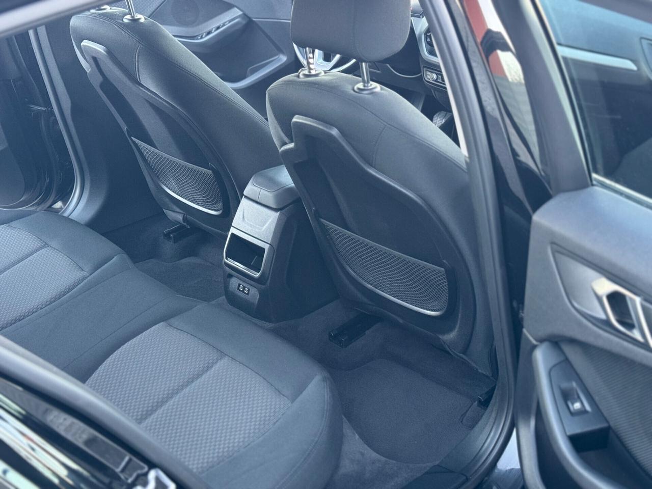 Bmw serie 116i 5p. Sport Automatico !