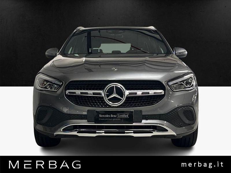 Mercedes-Benz GLA 200 Automatic Sport Plus