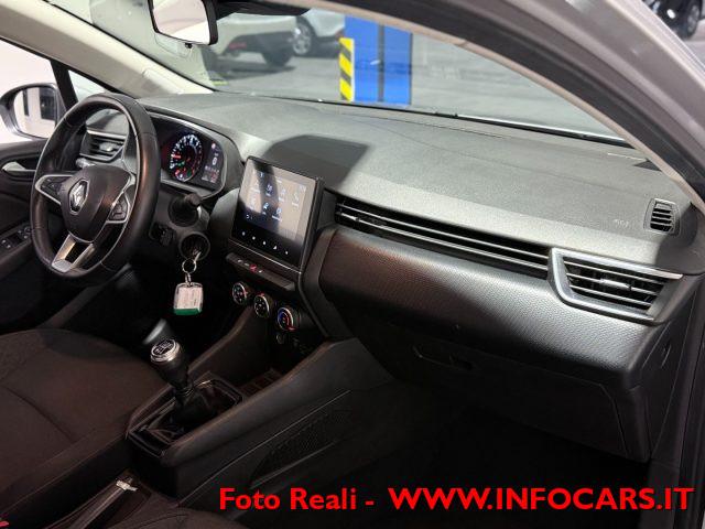 RENAULT Clio TCe 90 CV Business - PROMO