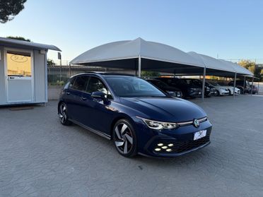 Volkswagen Golf GTI Golf 2.0 8 GTI TETTO APRIBILE