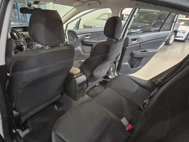 Subaru XV 2.0d S Style (trend) 6mt