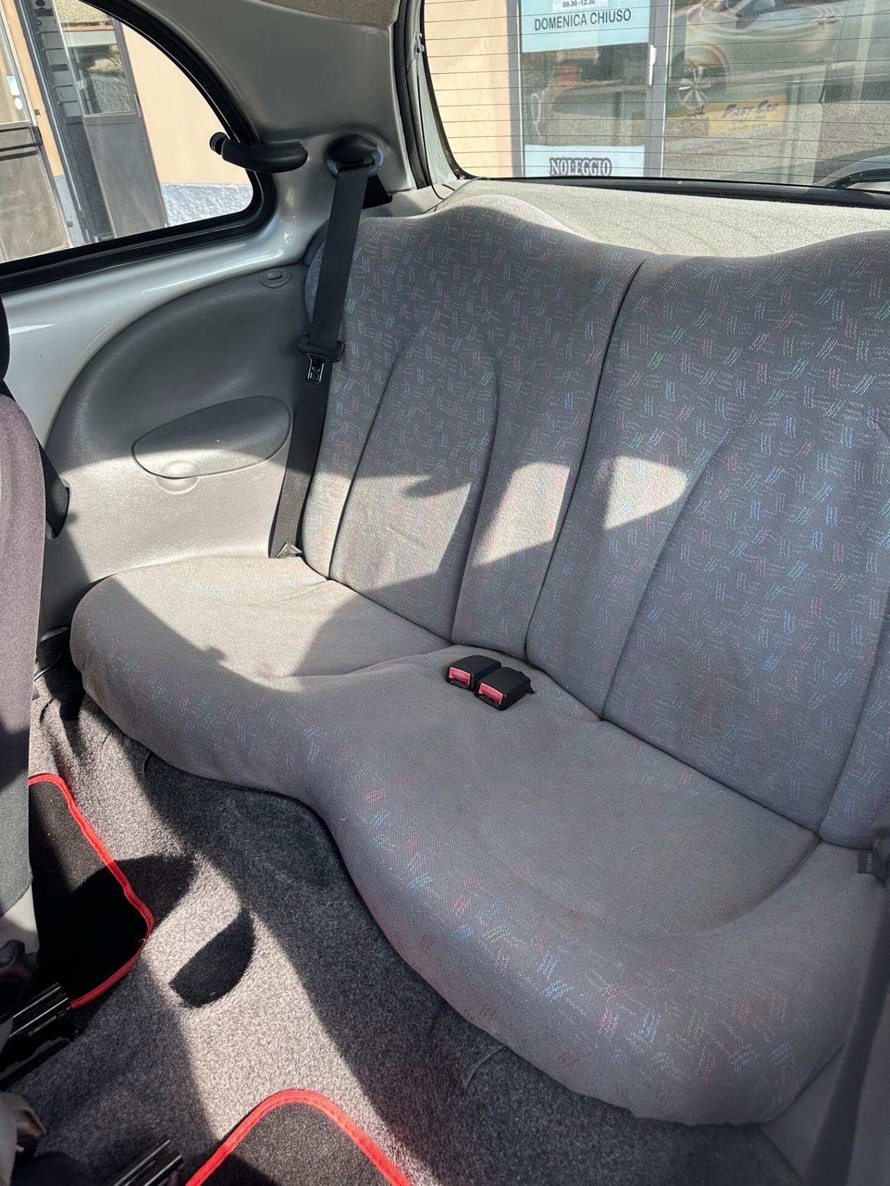Ford Ka 1.3 Millennium