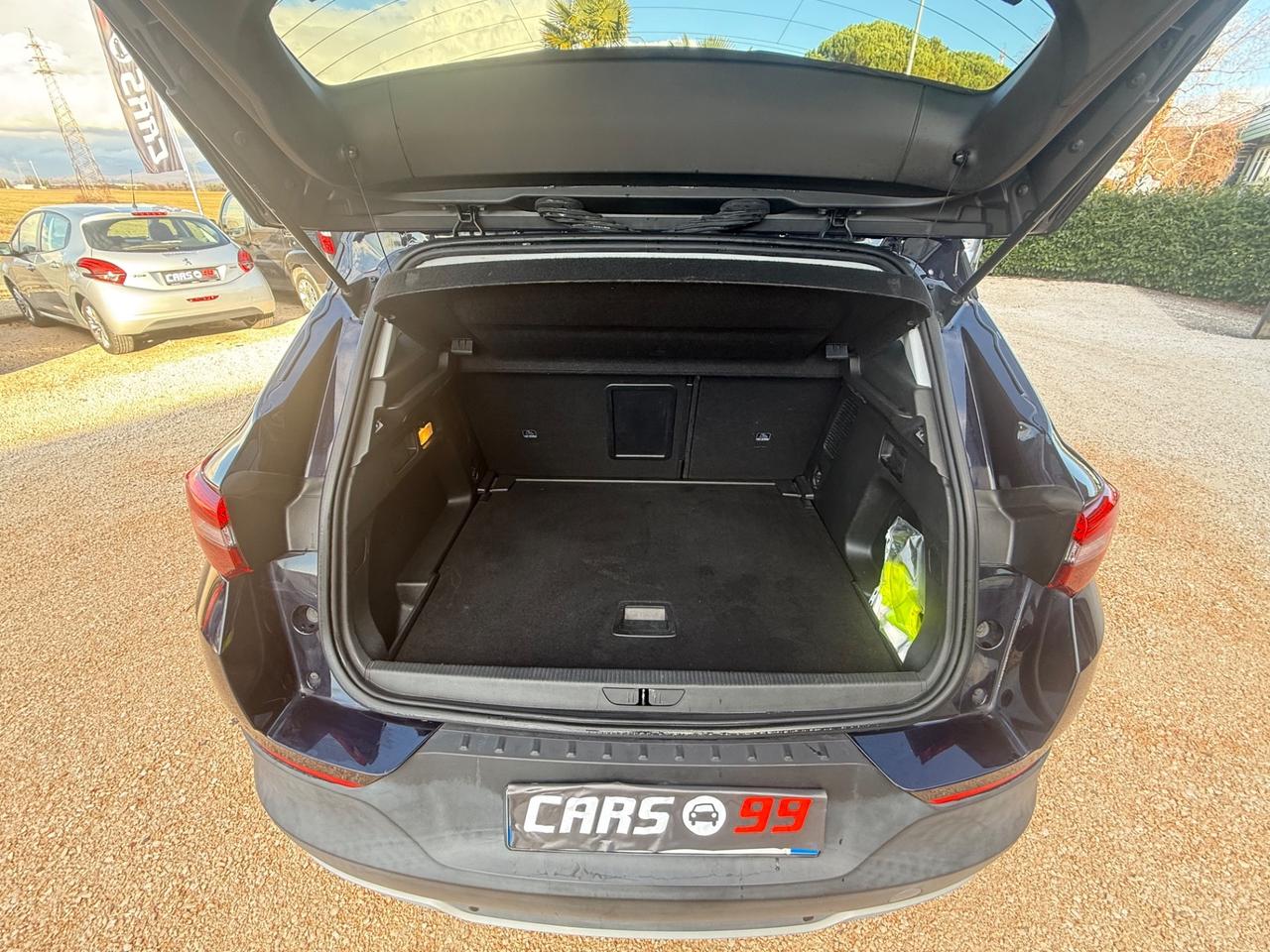 Opel Grandland X 1.5 diesel Ecotec Start&Stop aut. Ultimate