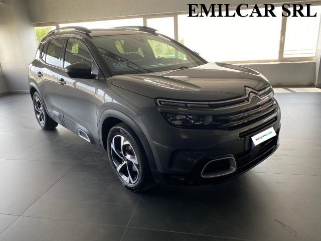 CITROEN C5 Aircross PureTech 180 S&S EAT8 Shine