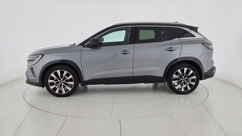 Renault Austral Mild Hybrid 160 CV Auto Techno