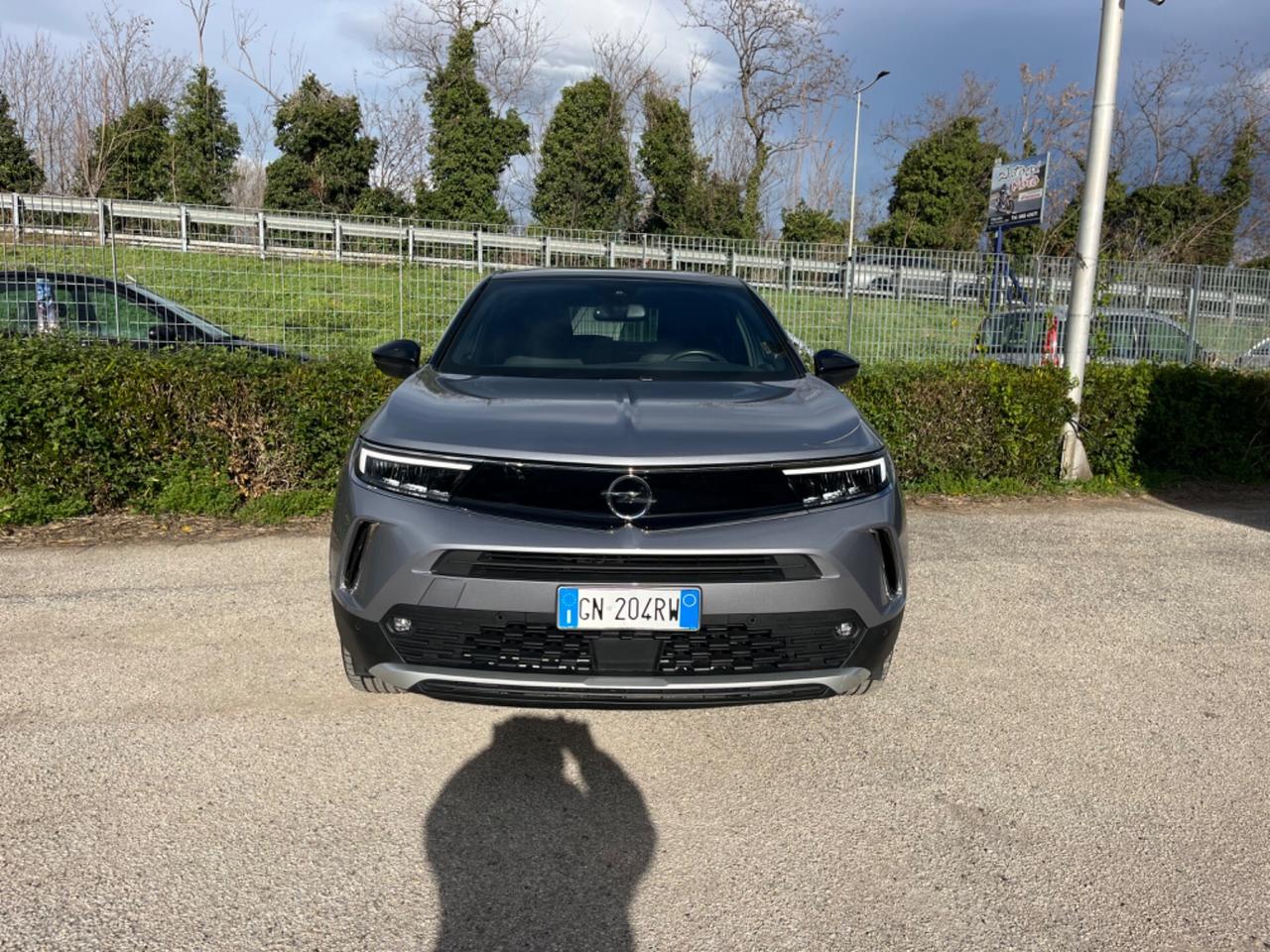 Opel Mokka 1.2 Turbo 136 CV Ultimate