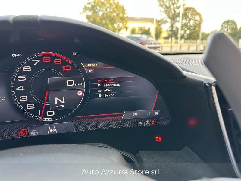 Ferrari Roma Roma Spider | PRONTA CONSEGNA, IVA, MATRIX, 360°, MAGNERIDE