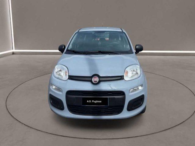 FIAT Panda 3ª serie - 1.0 FireFly S&S Hybrid