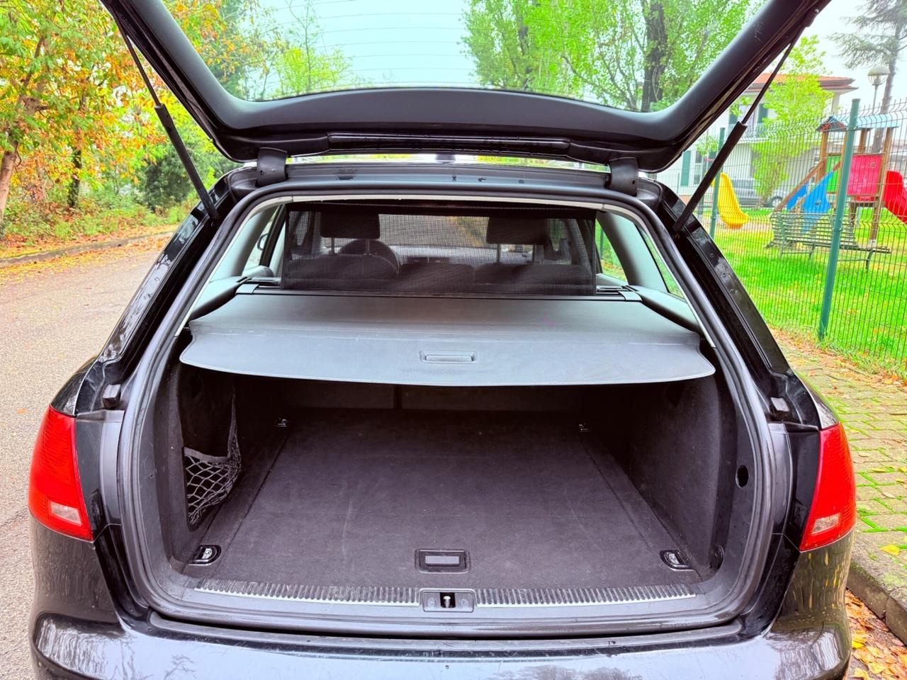 Audi A4 2.0 16V TDI - 140.000 REALIIII UNICO PROPR