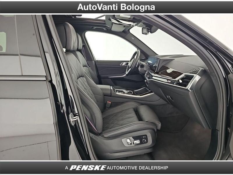 BMW X5 X5 xdrive30d MSport Pro auto