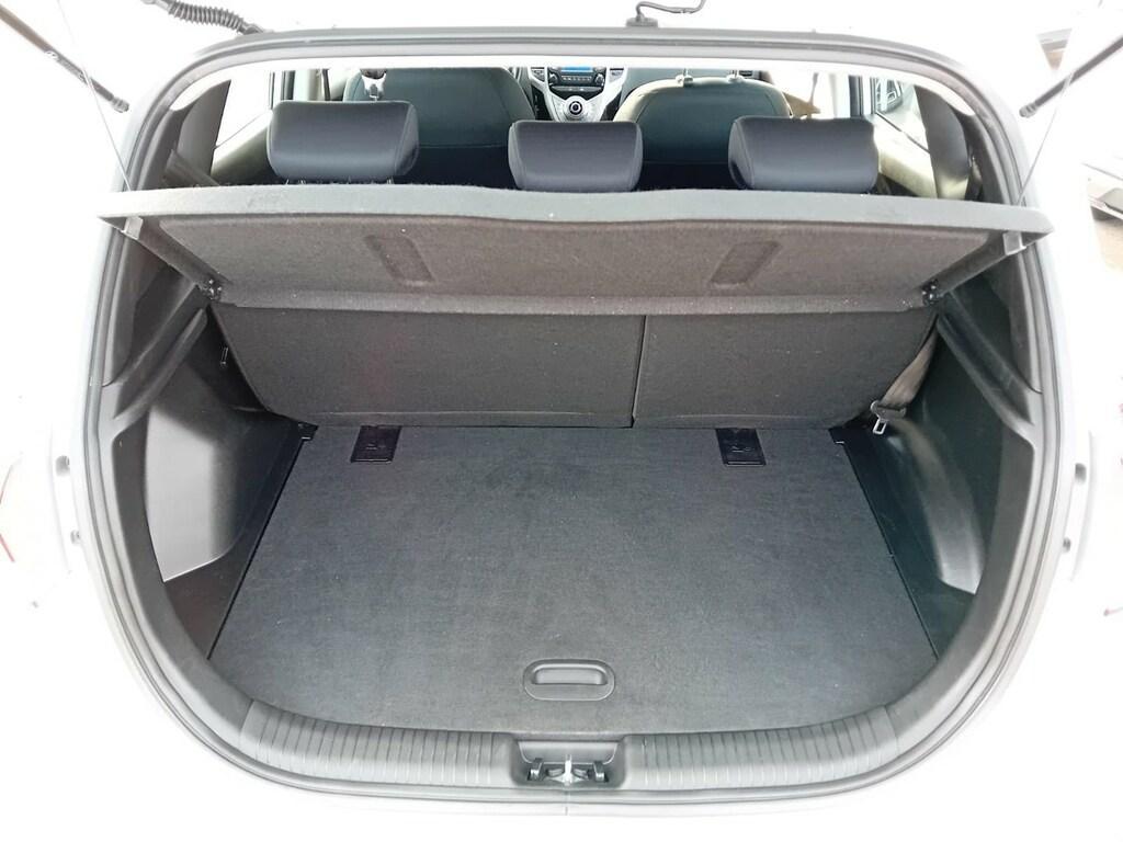 Hyundai ix20 1.4 Comfort