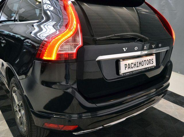VOLVO XC60 D4 Geartronic Volvo Ocean Race Tetto Panoramico