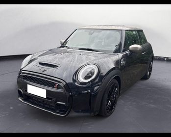 Mini Cooper S 2.0 TwinPower Turbo Cooper S