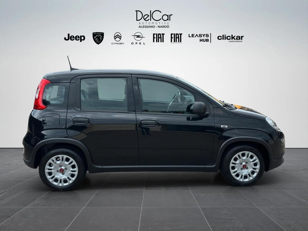 Fiat Panda 1.0 FireFly S&S Hybrid Come Nuova