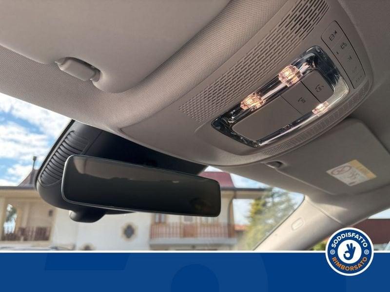 Mercedes-Benz Classe A 180d AutomaticProgressive Advanced Plus