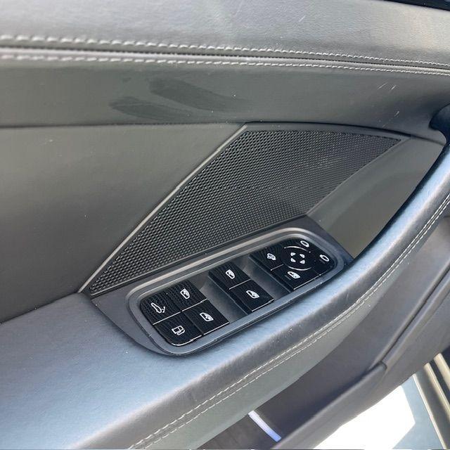 PORSCHE - Panamera - 4 E-Hybrid
