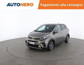 KIA Picanto 1.0 TGDi 12V 5 porte X Line
