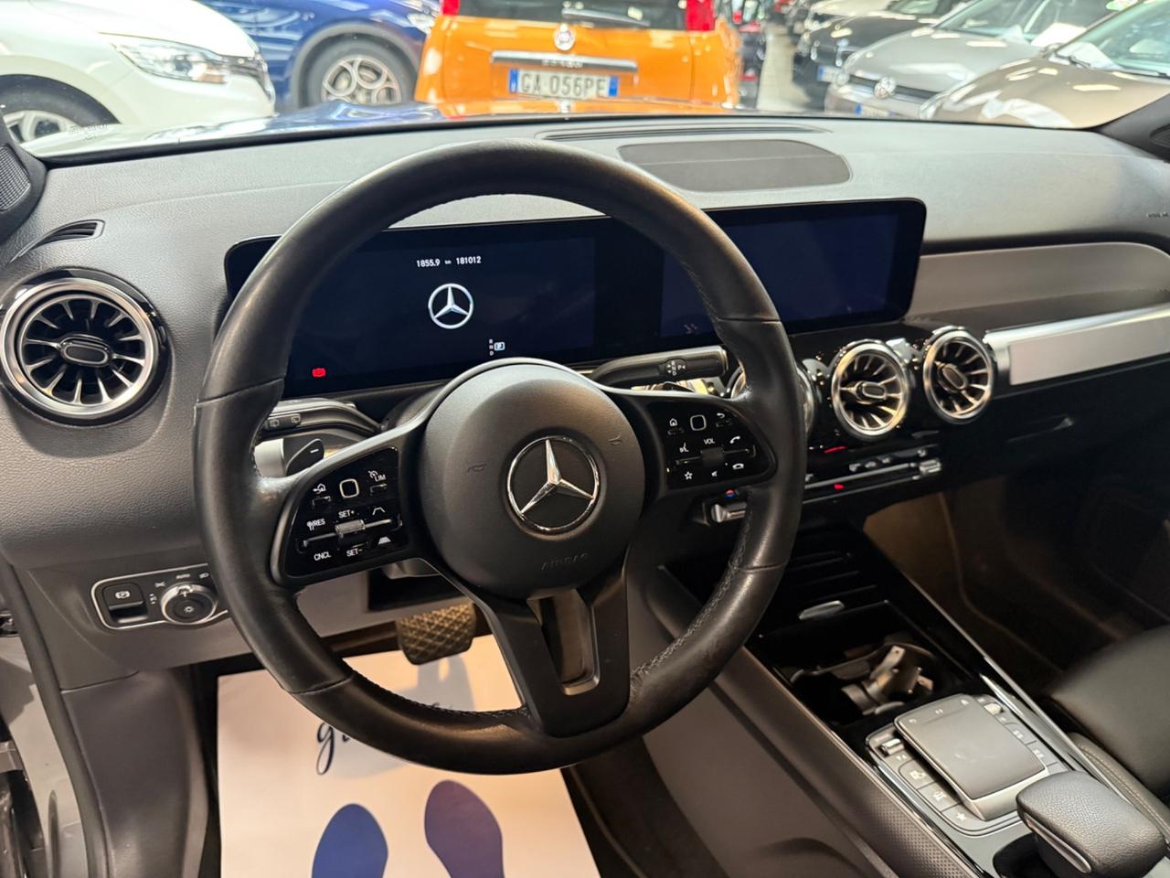 Mercedes-benz GLB 200 Automatic Sport Plus 150CV