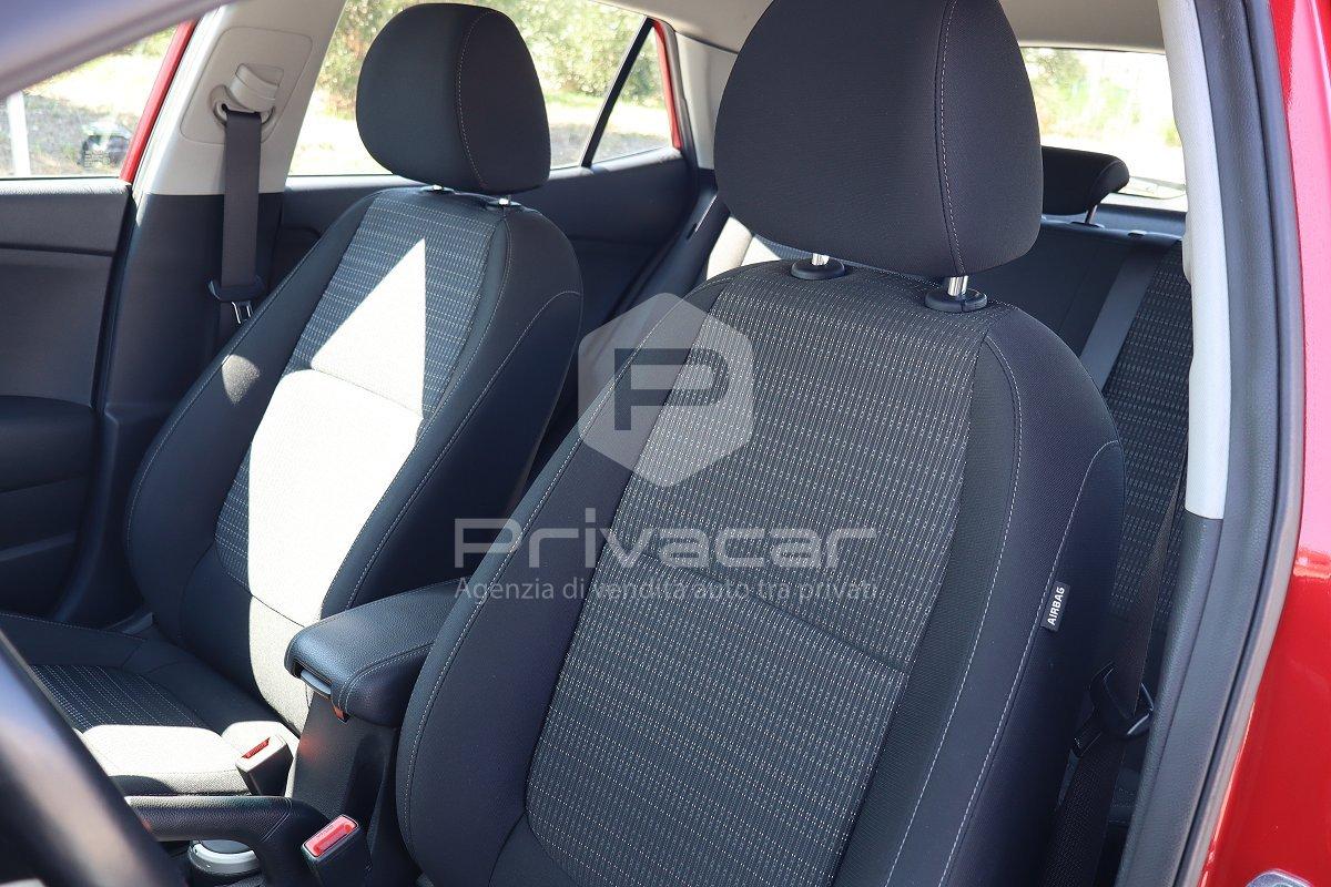 KIA Stonic 1.4 MPI EcoGPL Style