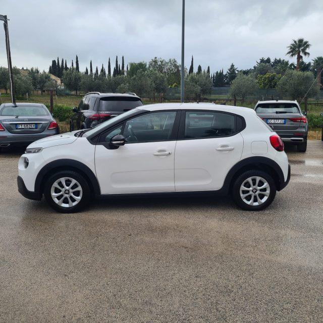 CITROEN C3 BlueHDi 75 S&S Feel