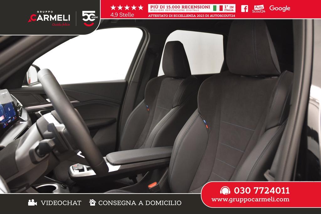 BMW X1 18 d MSport sDrive DCT