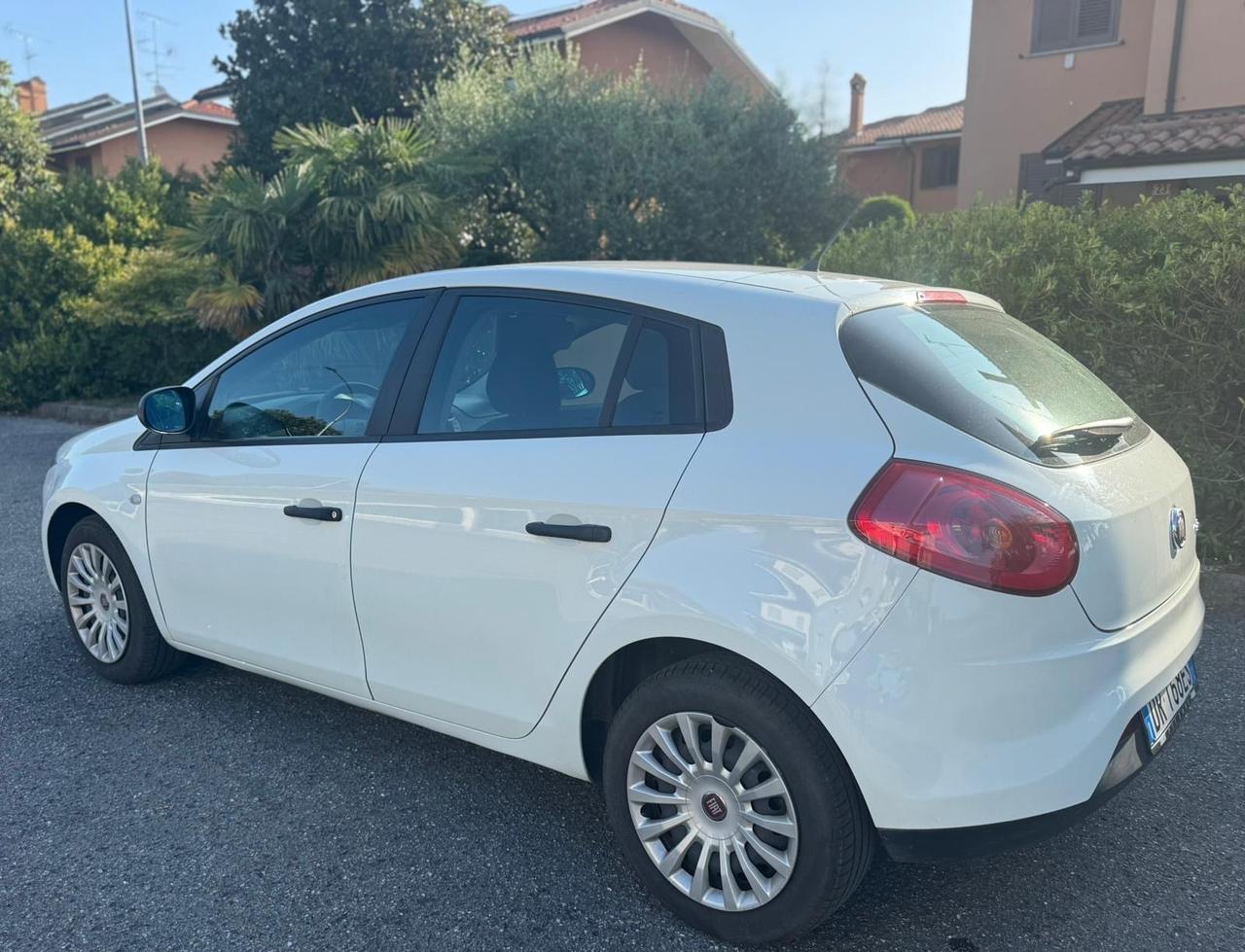 Fiat Bravo 1.4 Benzina **UNICO PROPRIETARIO**