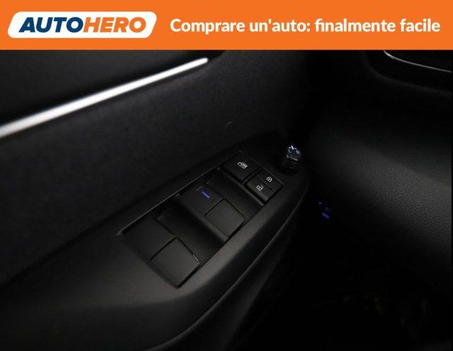 TOYOTA Yaris Cross 1.5 Hybrid 5p. E-CVT Active